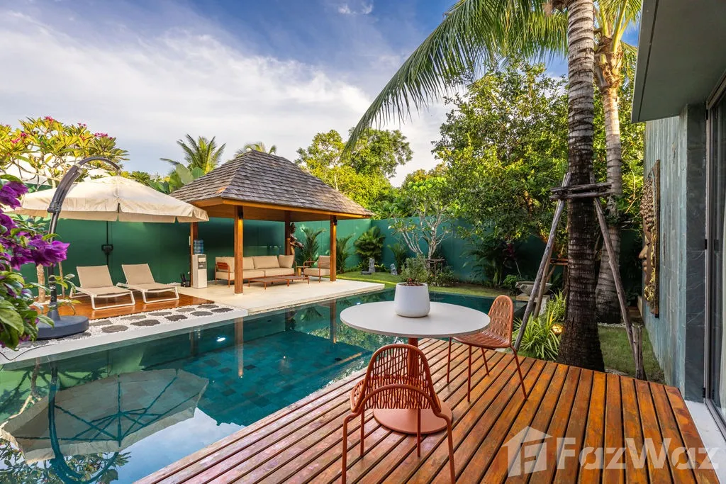 รูป วิลล่าให้เช่า 2 ห้องนอน ในโครงการ อัญชัน ฟลอร่า 6842518 - รูปที่ 7/32