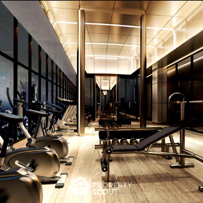 ขายคอนโด : คอนโด 1 ห้องนอน ชั้น 26 Knightsbridge Prime Ratchayothin ใกล้ BTS รัชโยธิน (ID 3376283)