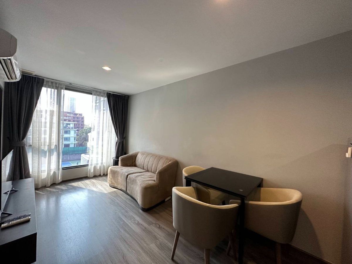 picture Condo For Rent!!Ideo Mobi Sukhumvit 40 - 1/11