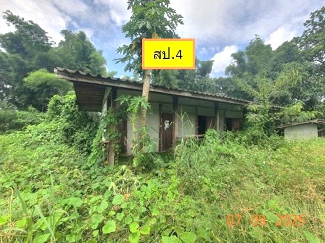 รูป อาคารสำนักงาน 4768 ตร.วา งาว ลำปาง 26.6M - รูปที่ 13/55
