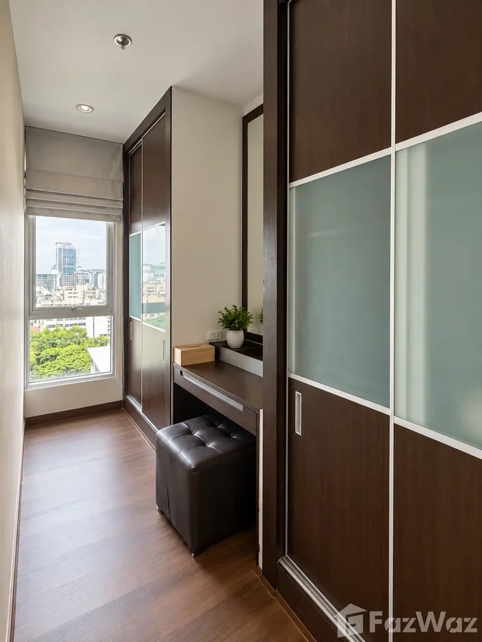 picture Renovated 54sqm Condo with Park View near ARL & Rangnam 6768420 - 11/23