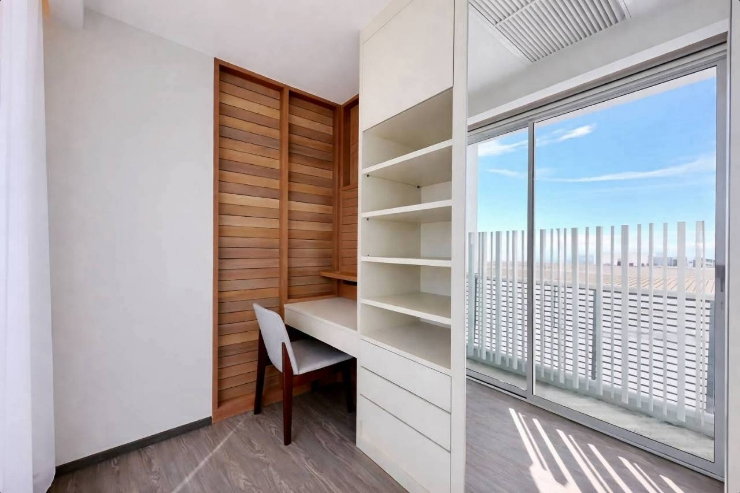 รูป Veranda residence Pattaya for rent - รูปที่ 7/27