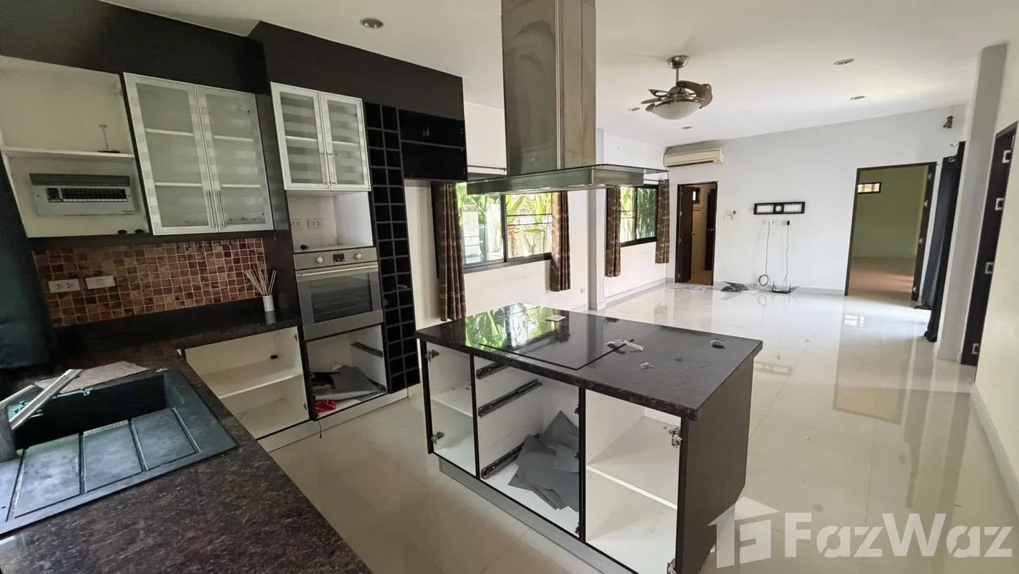 picture 2 Bedroom Villa for sale in Nong Kae, Prachuap Khiri Khan  6842420 - 8/23