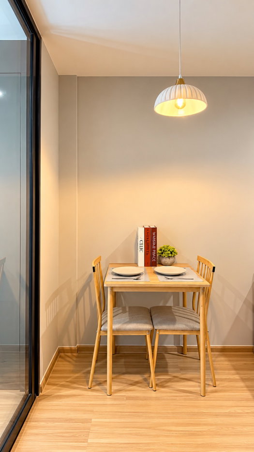 รูป Skyrise Avenue Sukhumvit 64 ห้องสวย ราคาดี สอบถามเพิ่มเติมได้ที่ Line @condorental - รูปที่ 10/20