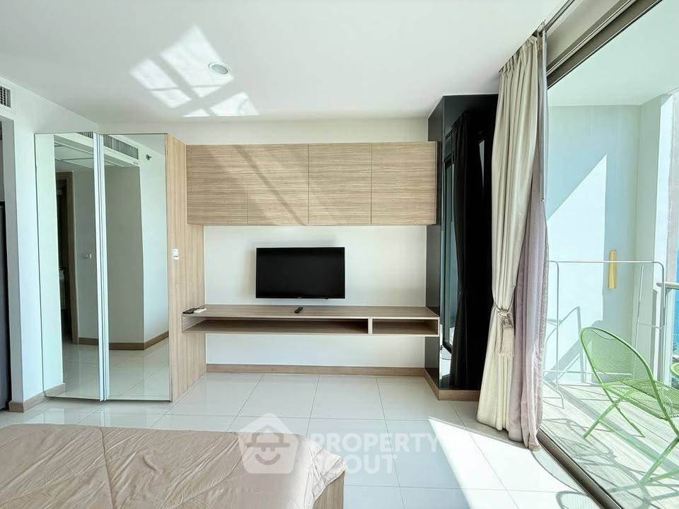 รูป คอนโด 1-ห้องนอน ที่ เดอะ ริเวียร่า วงศ์อมาตย์ ใกล้ ปราสาทสัจธรรม (ID 3132285) - รูปที่ 4/12