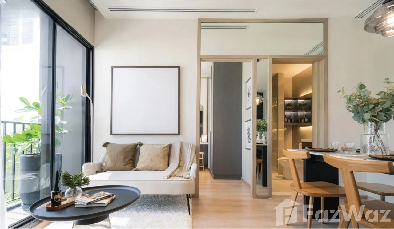 picture 2 bedroom 2 bathroom Nue District R9 1775888 - 3/6