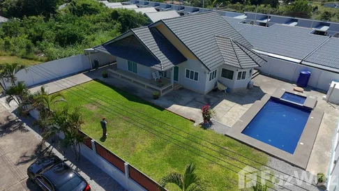 3 Bedroom Villa for sale in Thap Tai, Prachuap Khiri Khan  6843097