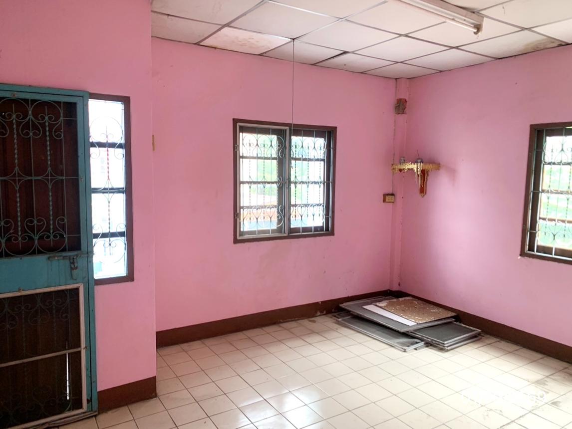 picture TOWN HOUSE 35 Sq.w. Nong Khae Saraburi for 1.1M - 20/31