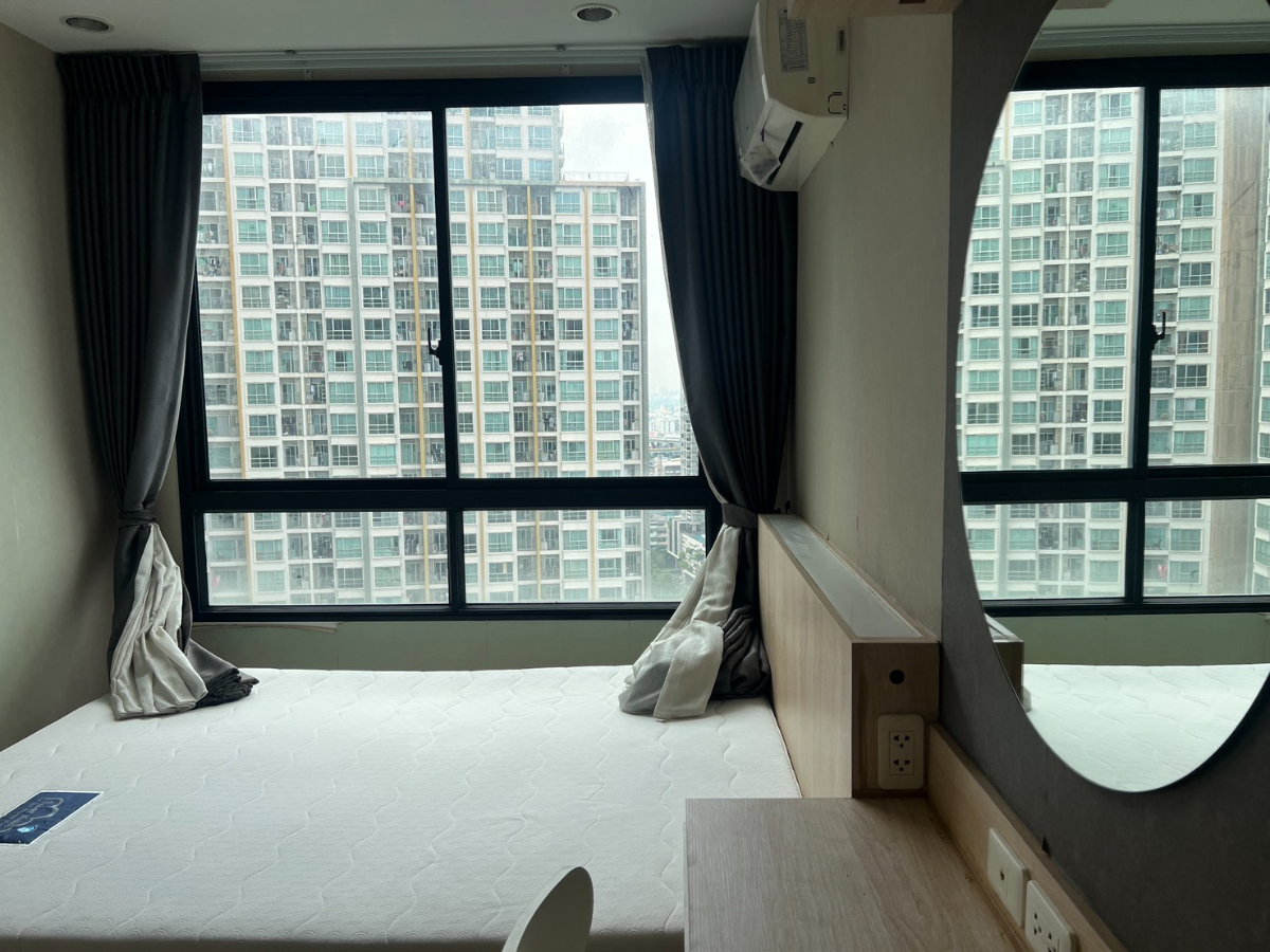 picture Condo For Rent!!Artemis Sukhumvit 77 - 4/15