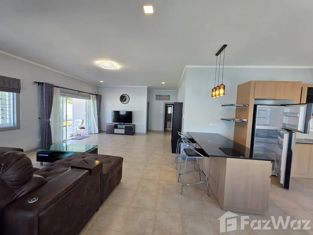 picture 3 Bedroom Villa for sale in Thap Tai, Prachuap Khiri Khan  6843097 - 12/22