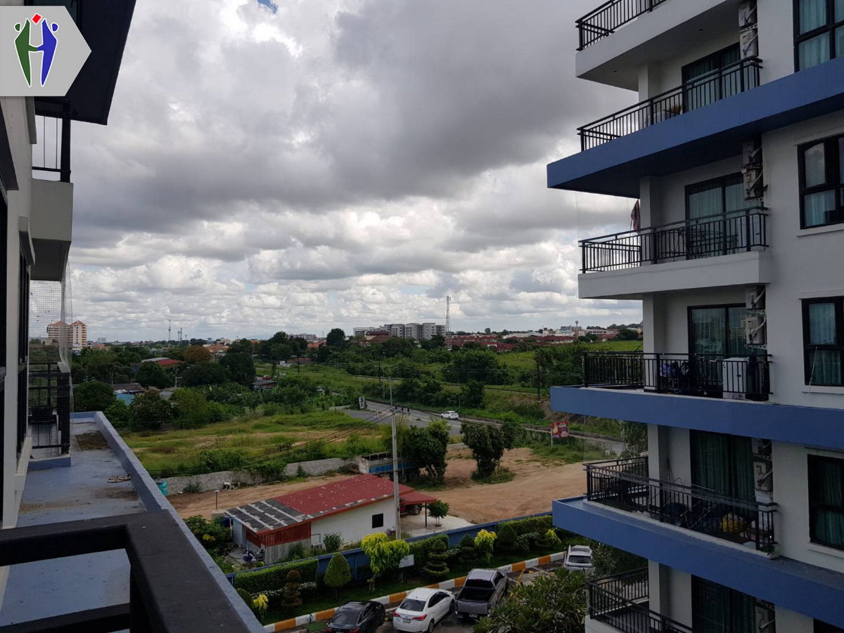 picture Condo for rent, size 38 square meters, 1 bedroom, 1 bathroom - 10/10