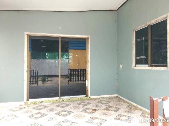 รูป บ้านเดี่ยว 187.4 ตร.วา สังขะ สุรินทร์ 3.2M - รูปที่ 9/29