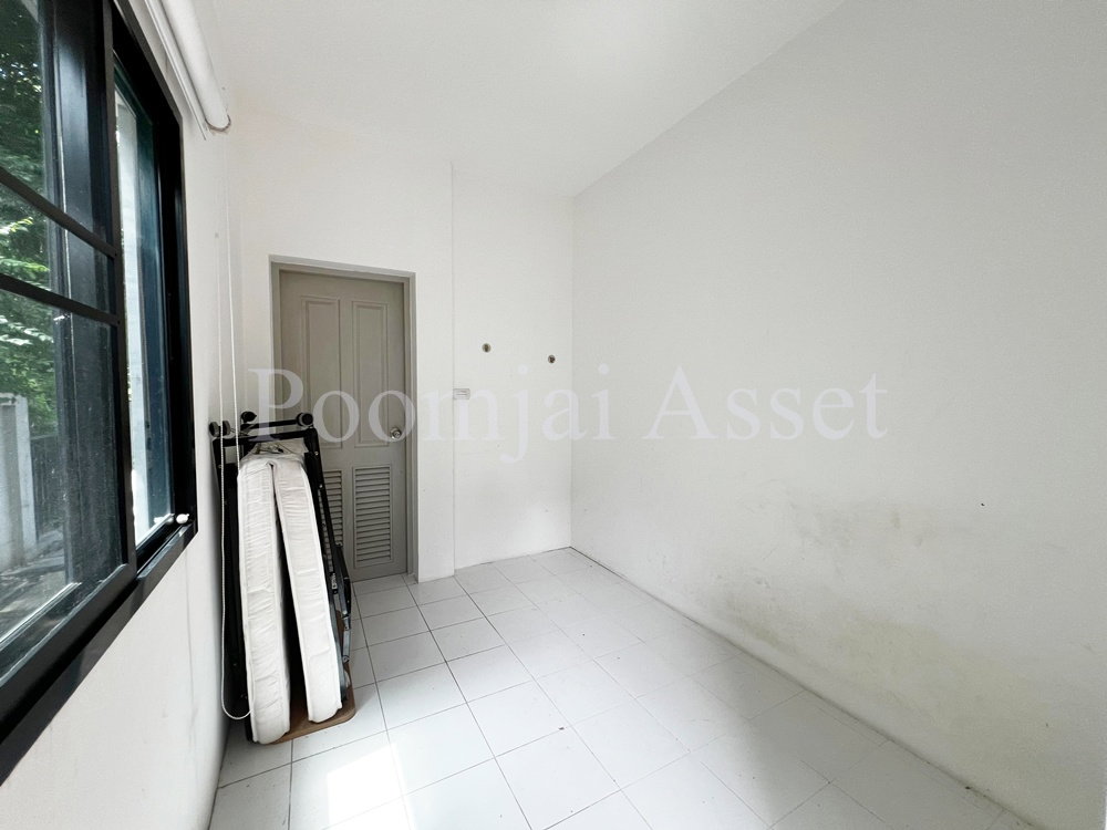 รูป ขายบ้าน  Grand Bangkok Boulevard สาธร - กัลปพฤกษ์  - รูปที่ 34/41