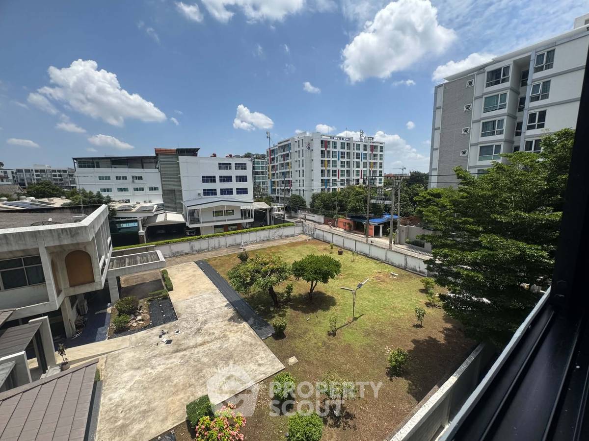 picture 1-BR Condo at The Link Vano 64 near BTS Punnawithi (ID 3373337) - 7/8