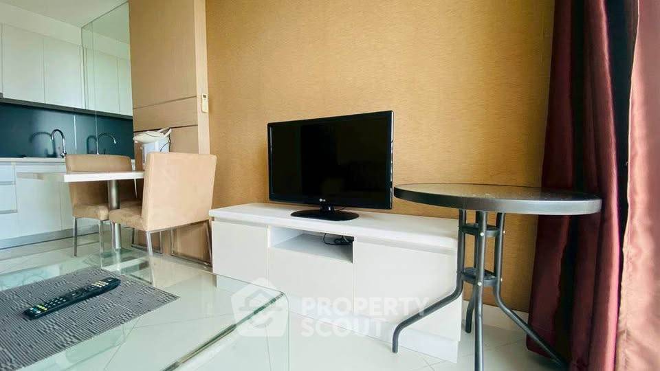 picture 1-BR Condo For Rent At Paradise Park Jomtien (ID 3322538) - 7/13