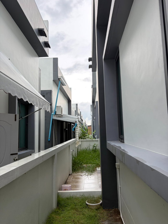 รูป 🏡 บ้านเดี่ยวชั้นเดียว พื้นที่กว้าง 57 ตร.ว. ✨ หมู่บ้านเดอะ ฮาร์โมไนซ์ | เพียง 2.59 ล้านบาท - รูปที่ 13/19