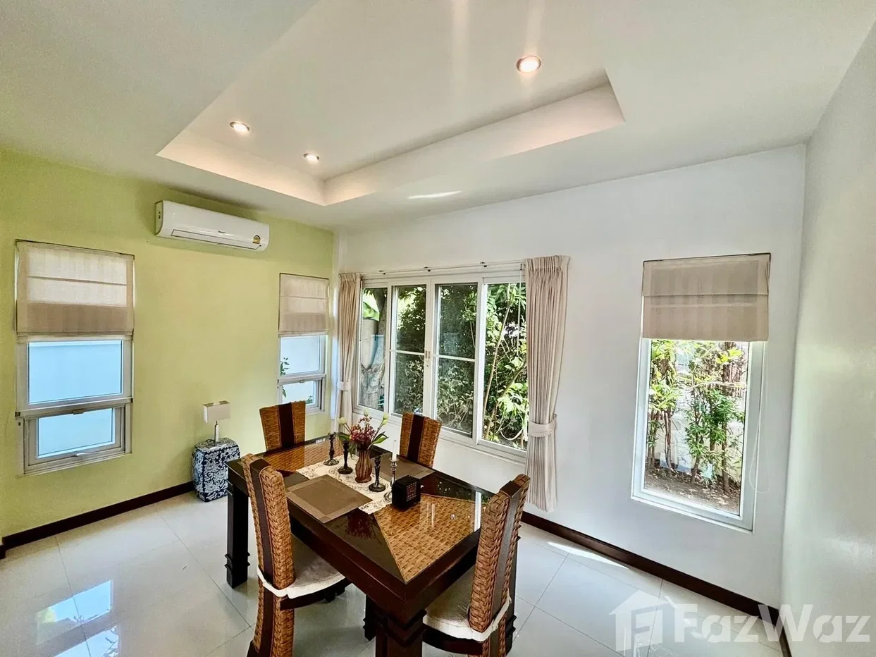 รูป ขาย บ้านเดี่ยว 5 ห้องนอน ใน หัวหิน, ประจวบคีรีขันธ์ 6835534 - รูปที่ 4/33