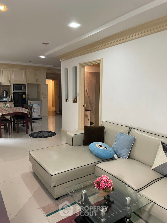 รูป ขายคอนโด 2 ห้องนอน Euro Classic Condominium ใกล้ BTS Nana (ID 1804621) - รูปที่ 6/11