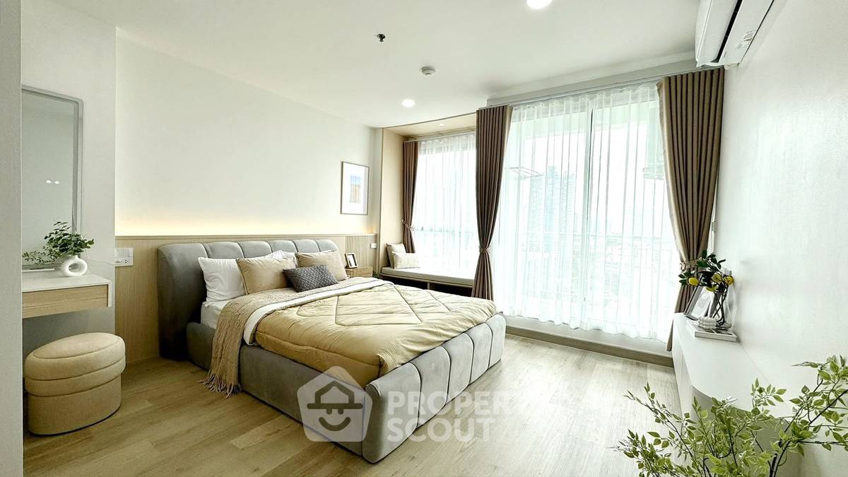 picture 1-BR Life @ BTS Tha-Phra, 300m To BTS Talat Phlu (ID 3376214) - 1/10