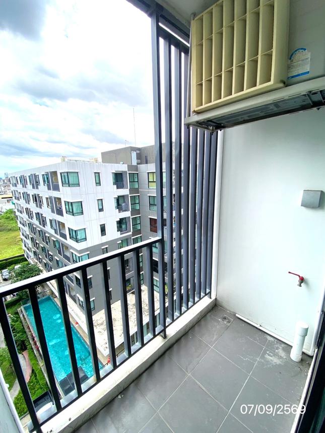 picture CONDO 23.48 Sq.m. Wang Thonglang Bangkok for 1.5M - 16/25