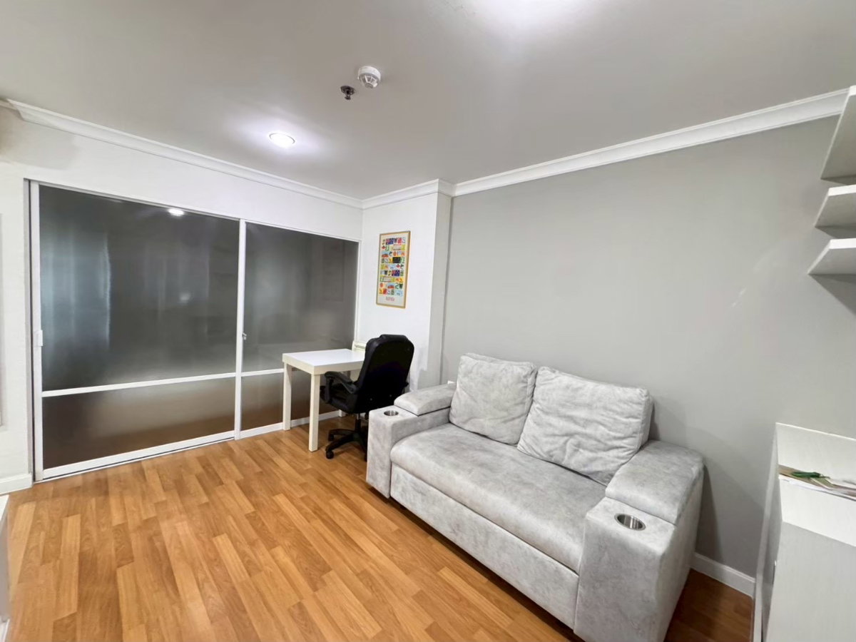 picture 🛋 For Rent: Lumpini Place Rama 9-Ratchada. Beautifully decorated unit, available for immediate move-in. ✅ - 5/11