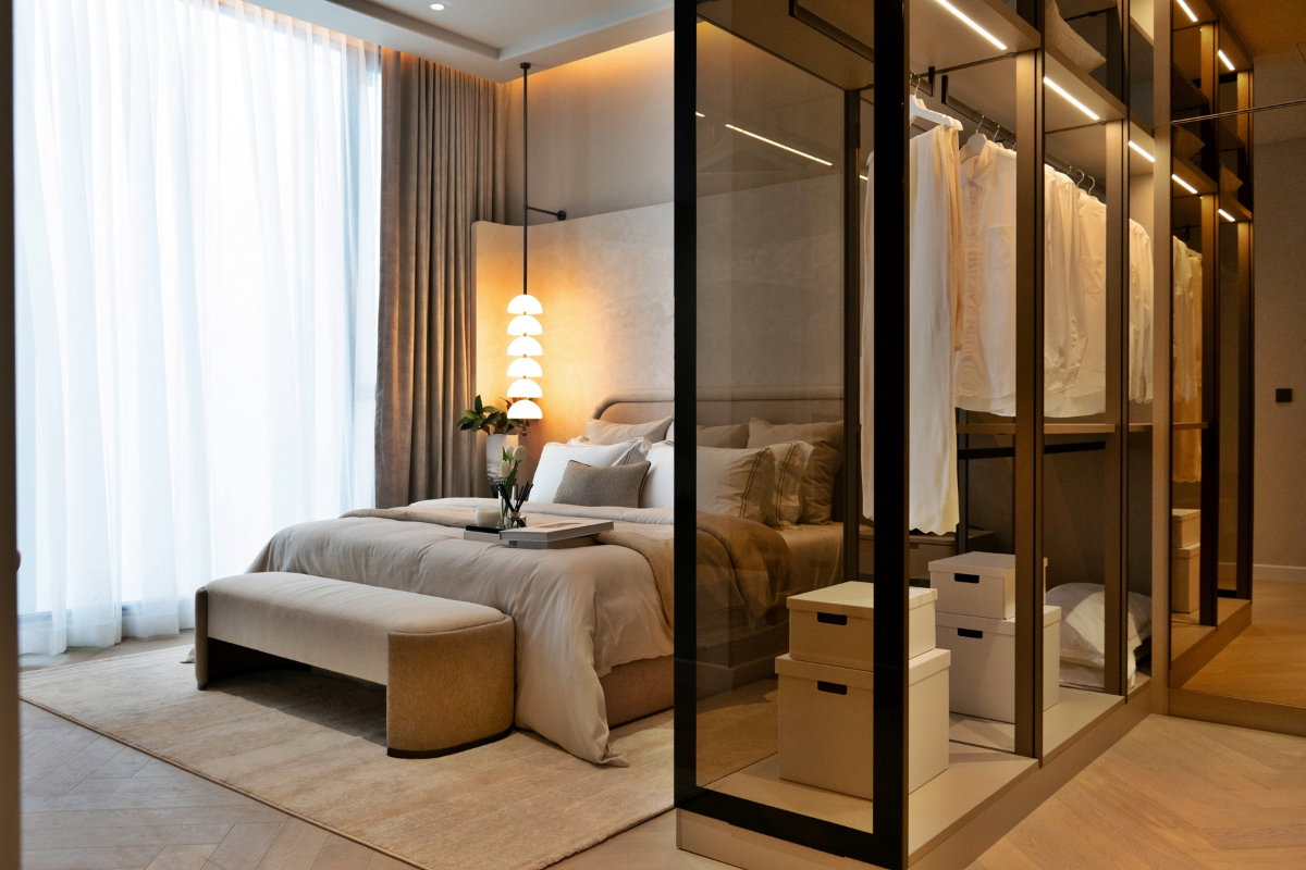 picture Luxury 3BR STILL Sukhumvit 20 | 235 Sqm Near BTS Asok | Price Reduced 10% - 9/16