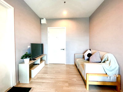 Condos for sale : 🏠✨ The Privacy Rama 9 | 1 Bedroom for Sale (HBH-HL-473)
