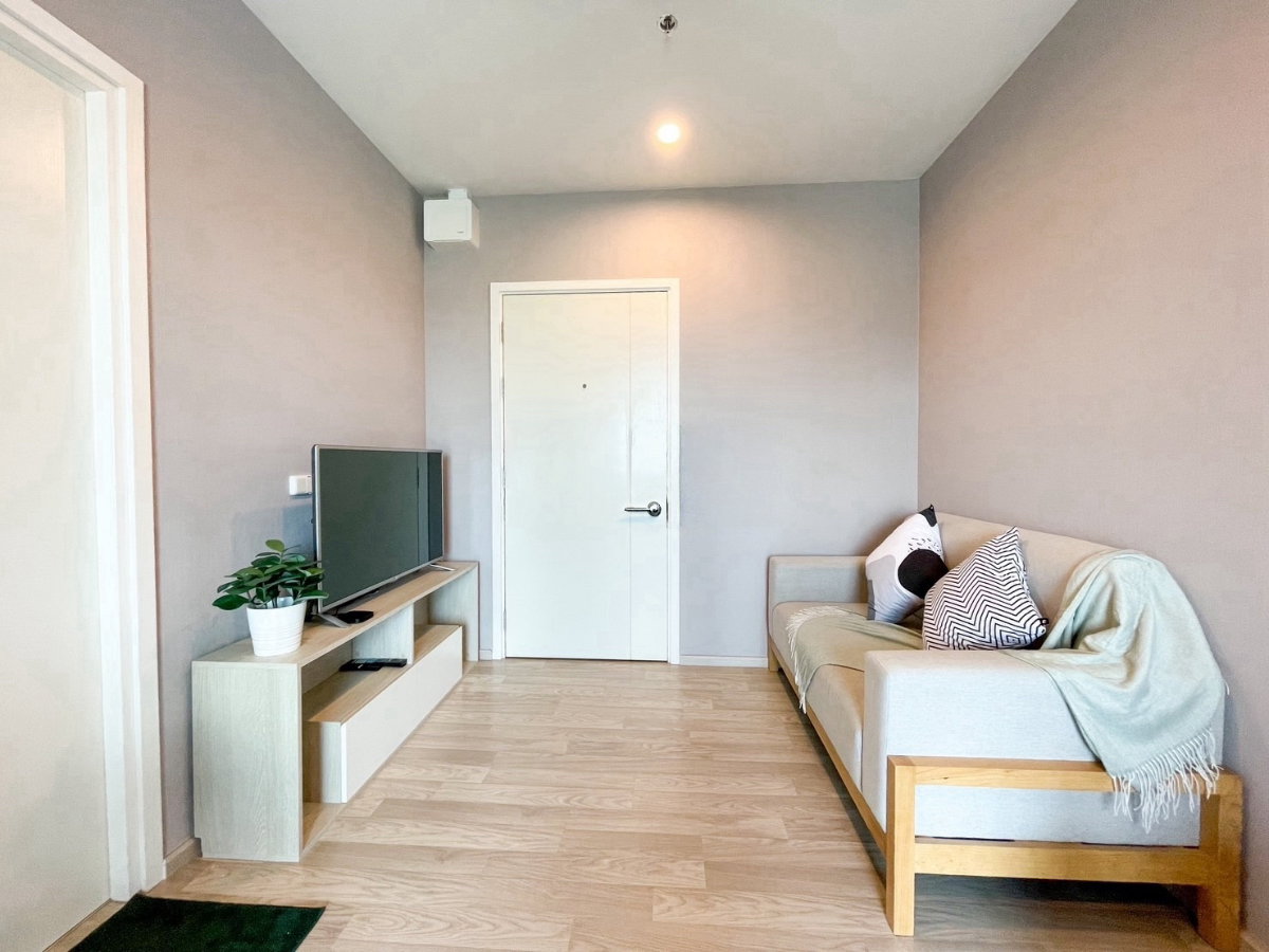 picture 🏠✨ The Privacy Rama 9 | 1 Bedroom for Sale (HBH-HL-473) - 1/10