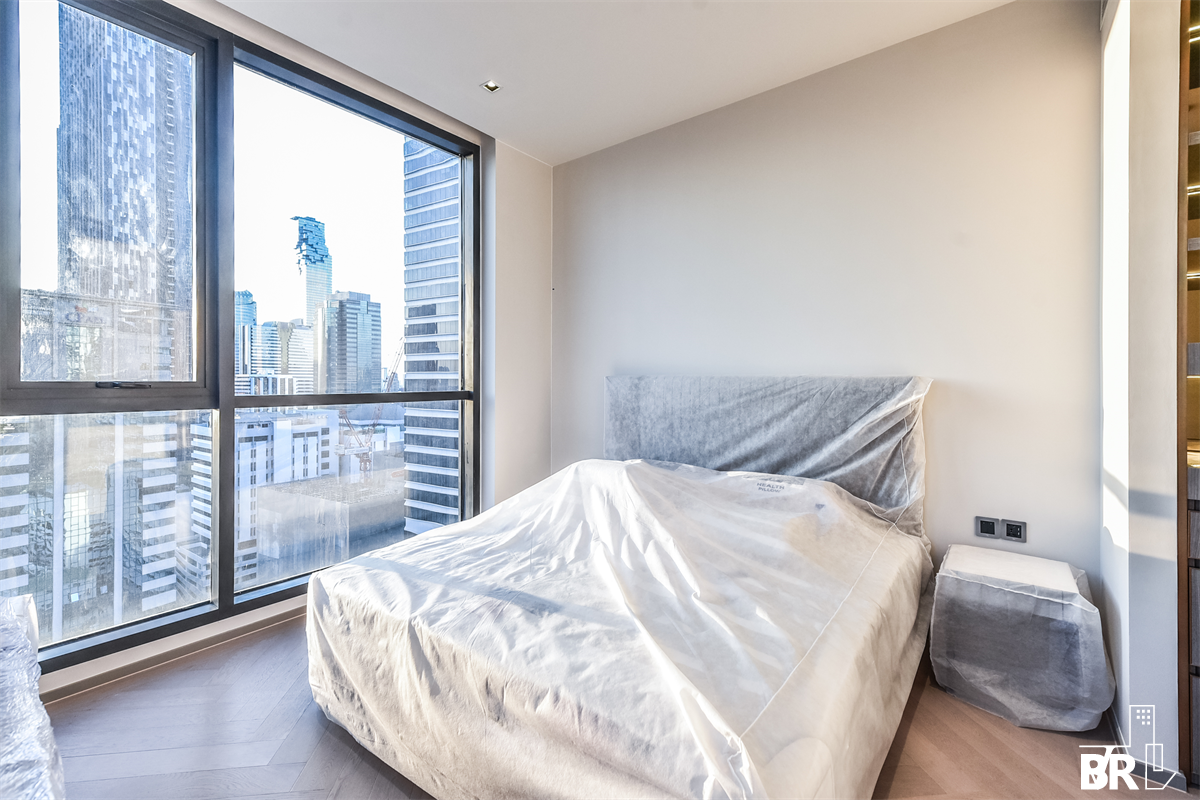 picture The Reserve Sathorn High-potential Location, Not as Expensive as You Think - 7/10
