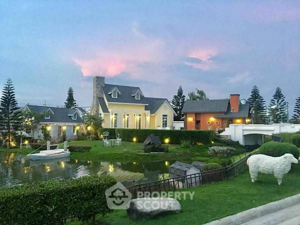 รูป บ้าน 3-ห้องนอน ที่ บริสตอล พาร์ค พัทยา ใกล้ เมืองพัทยา (ID 3373980) - รูปที่ 15/16