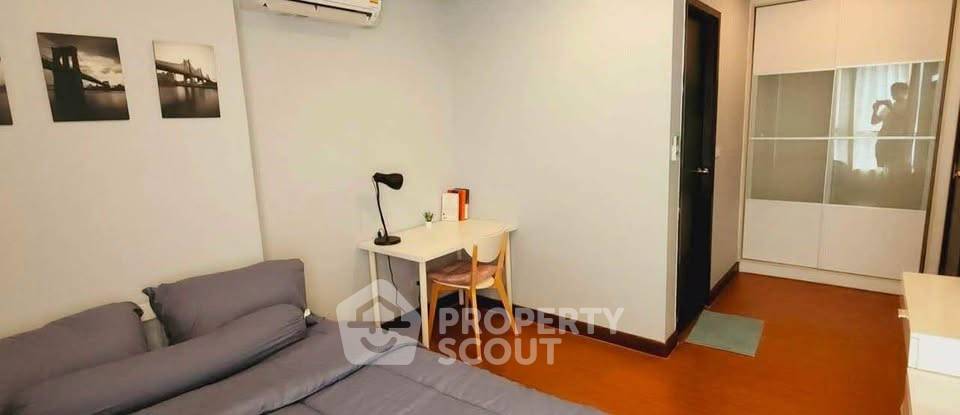 picture 2-BR Condo At Diamond Sukhumvit Near BTS On Nut (ID 3373991) - 11/17
