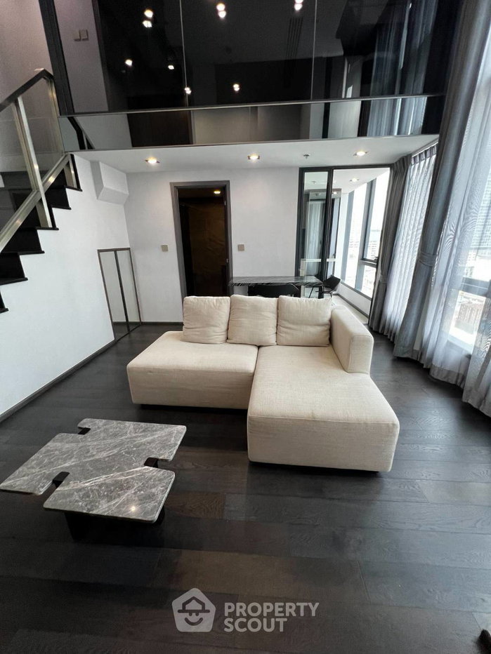picture 1-BR Condo at CONNER Ratchathewi near BTS Ratchathewi (ID 3372675) - 5/12