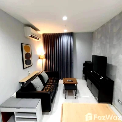คอนโดให้เช่า : คอนโดให้เช่า 2 ห้องนอน ในโครงการ ริทึ่ม สุขุมวิท 36-38 6845608