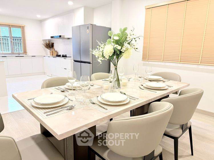 รูป บ้าน 4 ห้องนอน 382 ตร.ม. บ้านเวิลด์คลับแลนด์ เชียงใหม่ ให้เช่า (ID 3375200) - รูปที่ 5/20