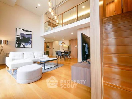 รูปภาพ 1-BR Condo at Siamese Exclusive Sukhumvit 31 near MRT Sukhumvit (ID 3378552)