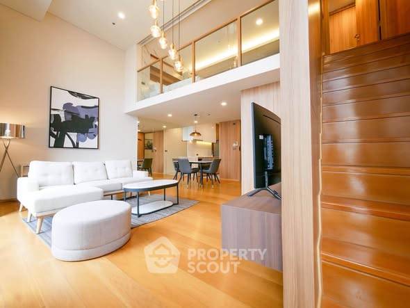 picture 1-BR Condo at Siamese Exclusive Sukhumvit 31 near MRT Sukhumvit (ID 3378552) - 1/15