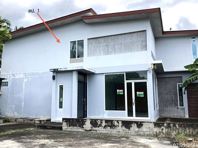 รูป บ้านเดี่ยว 148 ตร.วา ชะอำ เพชรบุรี 6.7M - รูปที่ 2/29