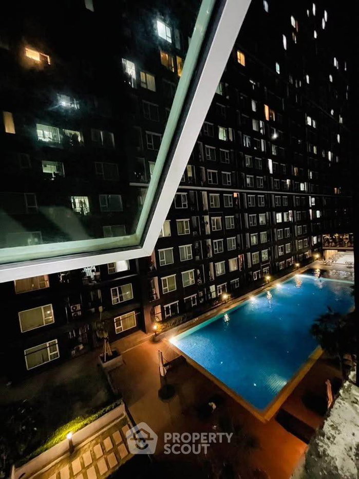 picture 1-BR Condo at Regent Home Bangson 27 near MRT Bang Son (ID 3377207) - 13/14