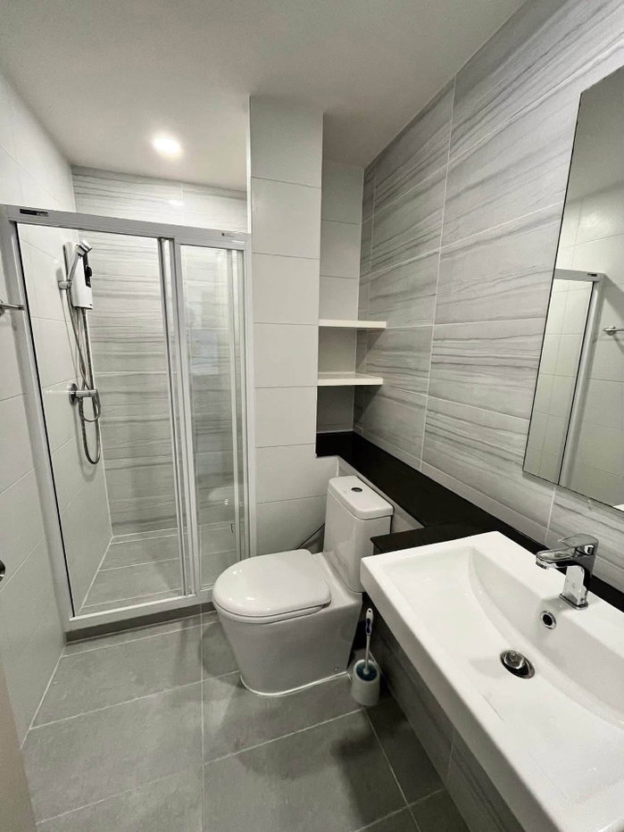 picture 💎 Condo for rent: Escent, Building 2, next to Central Rayong. - 14/15