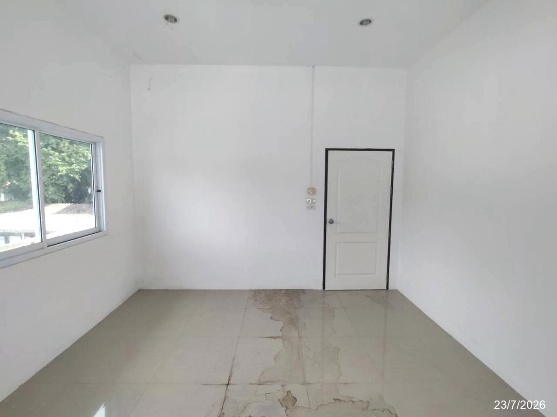 picture SHOP HOUSE 50.4 Sq.w. Phu Wiang Khon Kaen for 5.5M - 31/43