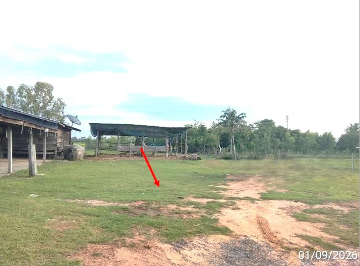picture HOME 1140 Sq.w. Chumphon Buri Surin for 1.6M - 18/23