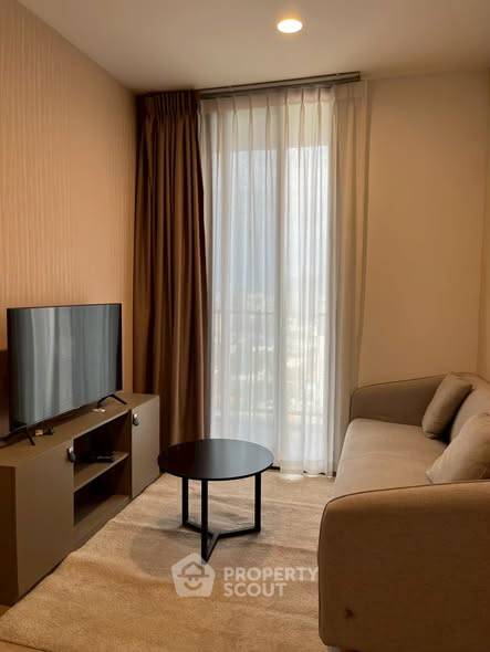 picture 1-BR Condo at Oka Haus Sukhumvit 36 near BTS Thong Lor (ID 3377781) - 1/14