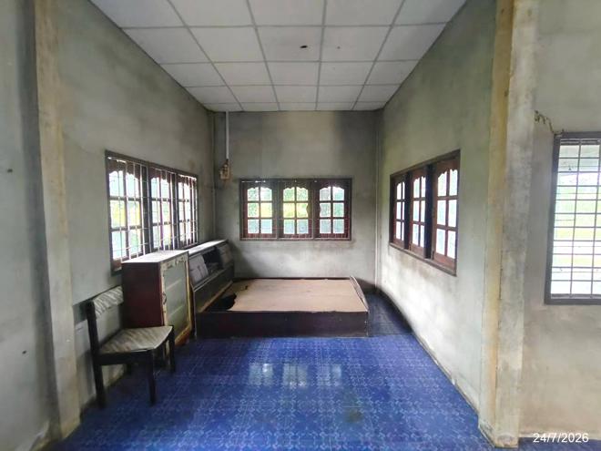 รูป บ้านเดี่ยว 94 ตร.วา น้ำพอง ขอนแก่น 1.6M - รูปที่ 4/35