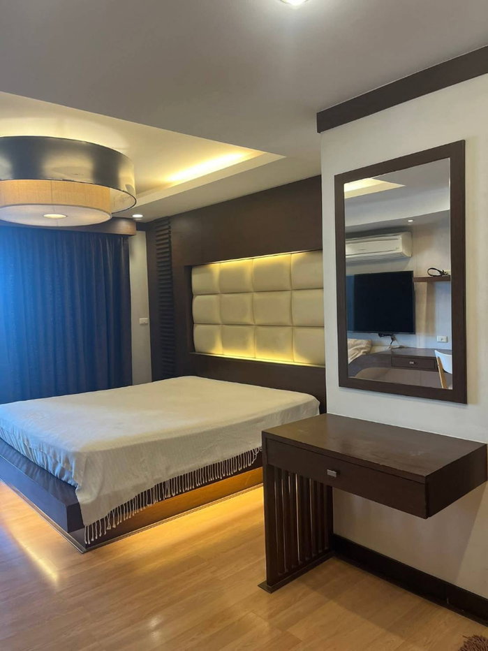 รูป 💥ST-8903💥ว่าง ให้ เช่า สเตท ทาวเวอร์👉แอดไลน์ @mastercondo - รูปที่ 6/15