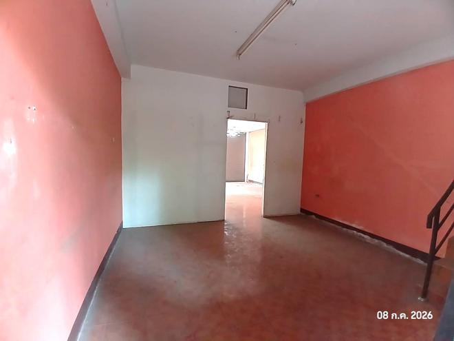 รูป อาคารพาณิชย์ 23.6 ตร.วา สันป่าตอง เชียงใหม่ 2.4M - รูปที่ 8/35
