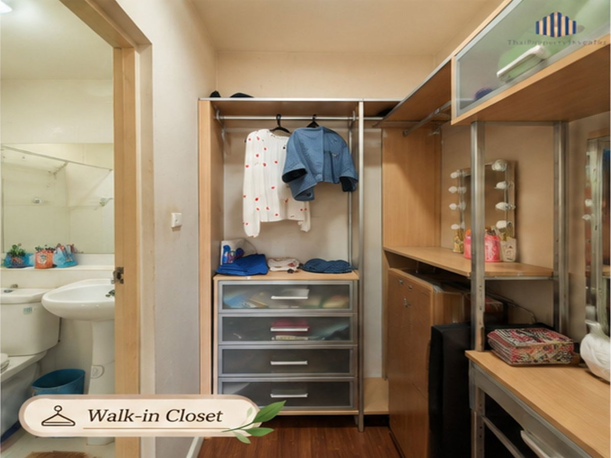 รูป ขายบ้านเดี่ยว 2 ชั้น โครงการชลลดา สุวรรณภูมิ น้ำไม่ท่วม - รูปที่ 12/19