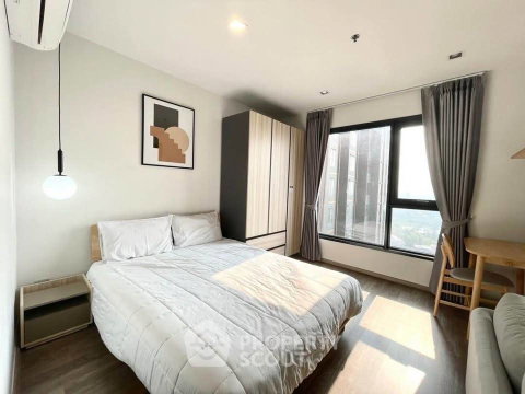 ใกล้ BTS ห้าแยกลาดพร้าว 100 ม. ห้อง 1 ห้องนอน ชั้น 37 Life Ladprao Valley (ID 3377233)