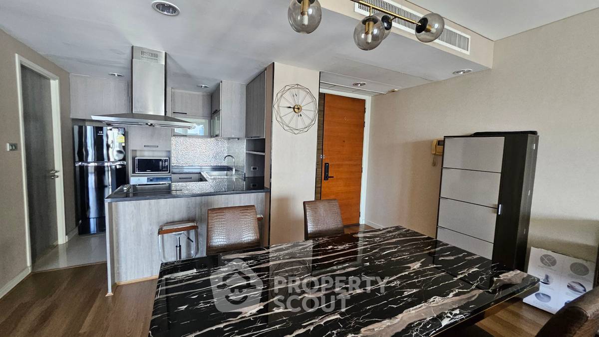 picture 2-BR Condo at Fullerton Sukhumvit near BTS Ekkamai (ID 2262904) - 13/32