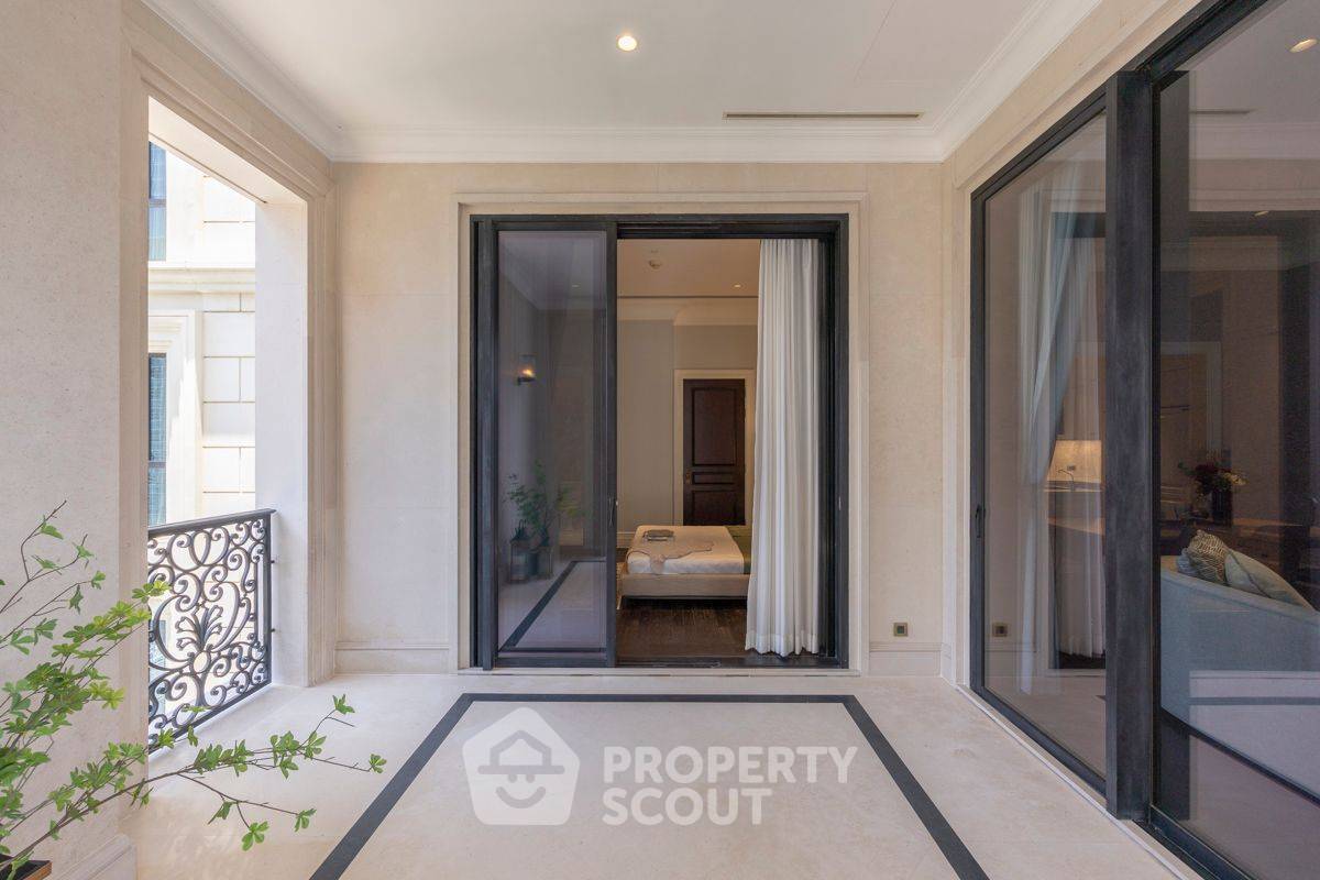 picture 3-BR Condo at 98 Wireless near BTS Phloen Chit (ID 3356466) - 24/47