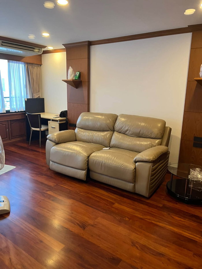 picture Code: 26KJ5349 for rent Si Phraya River View 🔥🔥 Line ID: @kjcondo (with @)🔥🔥 - 6/9